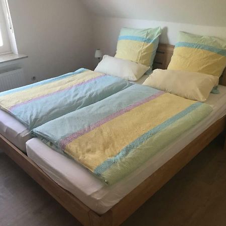 Ferienwohnung Gut Nietberg 바트벤트하임 외부 사진