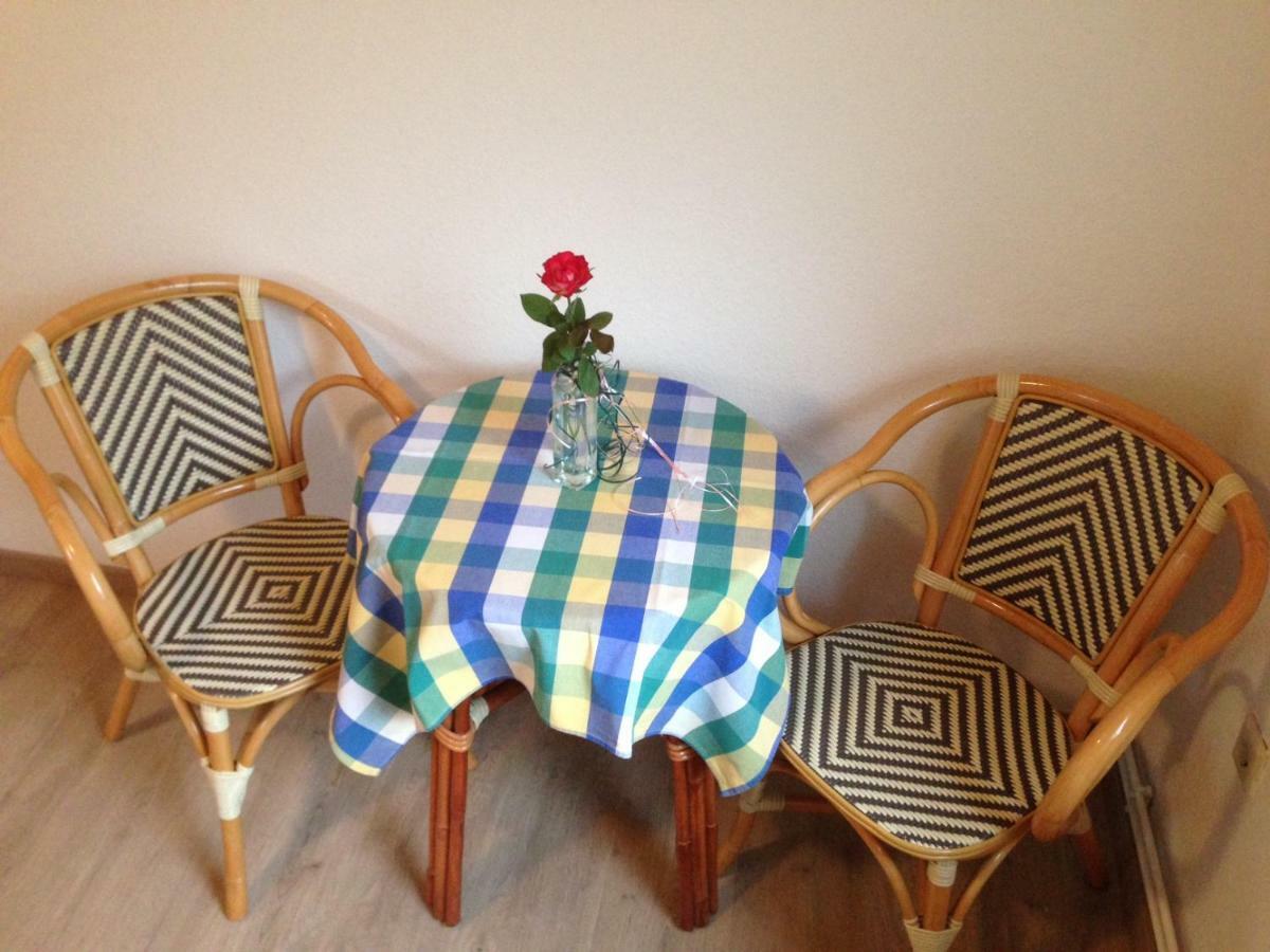 Ferienwohnung Gut Nietberg 바트벤트하임 외부 사진